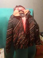 Warme jas, Enlèvement