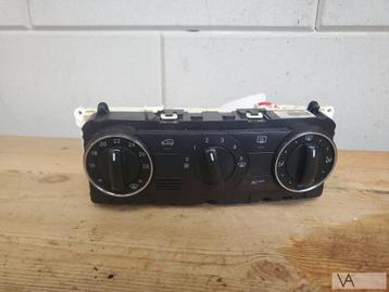 Mercedes A klasse W169 en B W245 kachel bediening paneel €25 beschikbaar voor biedingen