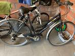 damesfiets, Fietsen en Brommers, 53 tot 56 cm, Ophalen, Gebruikt, Overige merken