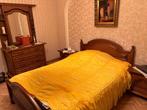 Meubelen, Huis en Inrichting, Slaapkamer | Complete slaapkamers, Ophalen, Gebruikt, Tweepersoons