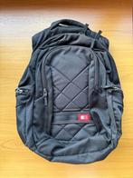 Laptop Rugzak Case Logic, Computers en Software, Ophalen, 16 inch, Zo goed als nieuw, Rugzak