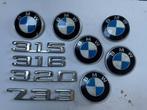BMW emblemen allerlei, Verzamelen, Automerken, Motoren en Formule 1, Ophalen of Verzenden