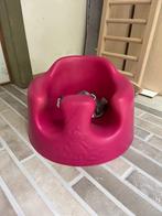 Bumbo babyzitje met riempjes, Ophalen of Verzenden, Gebruikt, Overige typen, Stoelverkleiner