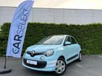 Renault Twingo 1.0i SCe Hello! Cabrio | 2015 | 77.700 Km, Auto's, Te koop, Benzine, 52 kW, Cruise Control