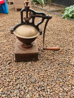 Te koop,oude koffiemolen, Ophalen
