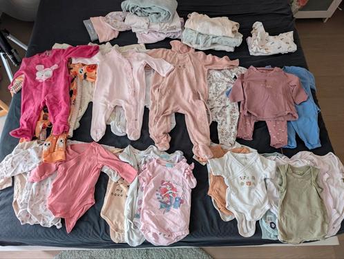 Babykleren 0 tot 6 maanden, Kinderen en Baby's, Babykleding | Baby-kledingpakketten, Gebruikt, Ophalen of Verzenden