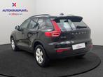 Volvo XC40 1.5 T2 Geartronic Momentum GPS Camera Dig.Airco, Auto's, Volvo, Automaat, Euro 6, Parkeersensor, Zwart
