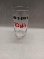 Glas Les Bieres Dalle, Gebruikt, Ophalen of Verzenden, Gebruiksvoorwerp