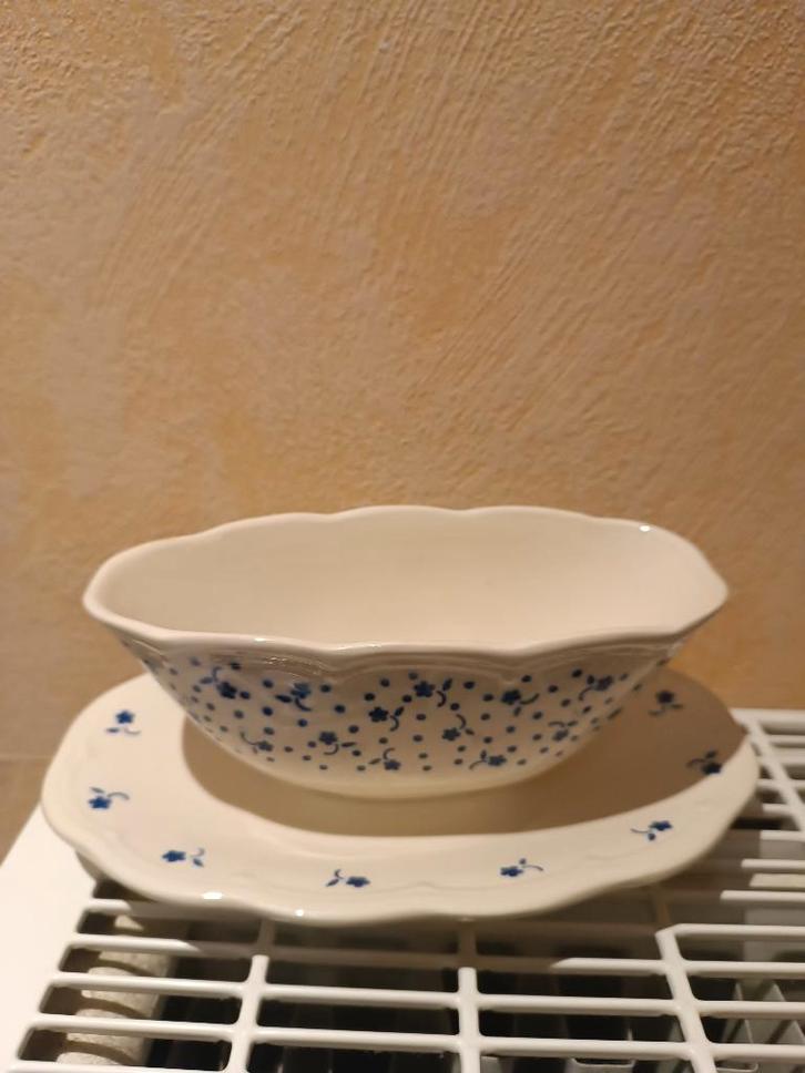 A vendre une saucière boch, Antiquités & Art, Antiquités | Céramique & Poterie, Enlèvement