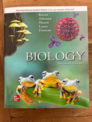 Biology ISE beschikbaar voor biedingen