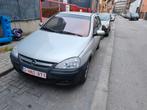 Opel Corsa 1.2 ESS, Auto's, Voorwielaandrijving, Stof, 4 cilinders, Particulier