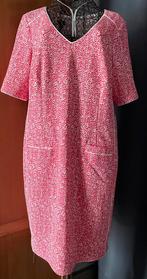 Mayerline 44 New charmante robe pour femme rouge/blanc, Comme neuf, Mayerline, Rouge, Enlèvement ou Envoi