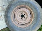 velg met band voor oldtimer, Auto-onderdelen, Ophalen, Banden en Velgen