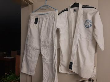 Judopak Matsuru beschikbaar voor biedingen