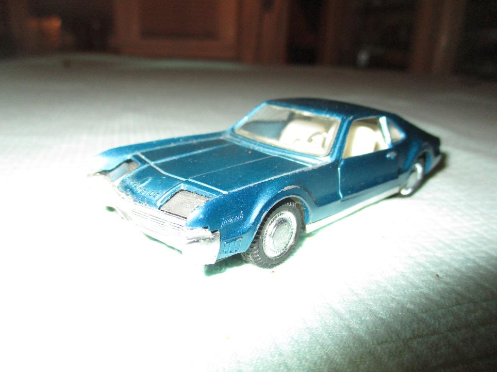 Oldsmobile Toronado (Pilen), Enlèvement ou Envoi, Utilisé, Voiture, Autres marques