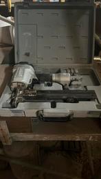 Machine à ongles professionnelle à air comprimé, Enlèvement, Utilisé