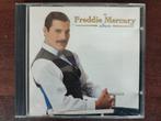 CD : FREDDIE MERCURY - THE ALBUM, Ophalen of Verzenden, Zo goed als nieuw