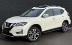 Nissan X-Trail 1.6 dCi 4WD+7 PLACES+NAVI+CAM360+TOIT OUV+FAC, Euro 6, Entreprise, 7 places, 5 portes