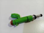INJECTOR BRANDSTOF Suzuki Ignis (MF) (01-2016/-) (170410), Gebruikt, Suzuki