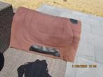 tapis de selle, Dieren en Toebehoren, Ophalen, Gebruikt, Western