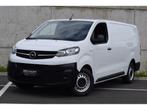 Opel Vivaro 2.0D 144pk L3 EDITION +AppleCarPlay+AndroidAuto, Autos, Electronic Stability Program (ESP), Achat, Vivaro, Euro 6