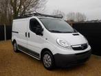 Fiat Fiorino * 1.4 Essence + CNG * Seulement 25000 km, Autos, Boîte manuelle, Diesel, Opel, TVA déductible