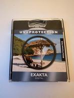 Uv protectiefilter 77mm, Audio, Tv en Foto, Foto | Filters, Ophalen of Verzenden