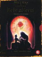 Belle en het Beest (2disc deluxe dvd!), Ophalen of Verzenden, Zo goed als nieuw