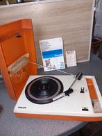 A vendre encienne tourne disque, TV, Hi-fi & Vidéo, Tourne-disques, Enlèvement, Comme neuf