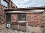 Luifel 5m breed, Tuin en Terras, Ophalen, Gebruikt, 450 cm of meer, 150 tot 300 cm