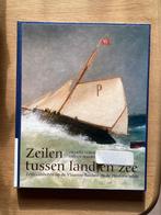 Zeilen tussen land en zee, Verzamelen, Scheepvaart, Ophalen, Gebruikt