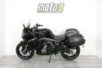 CF Moto 650 touring, Motoren, Motoren | Overige merken, 2 cilinders, Bedrijf, Toermotor, CF Moto