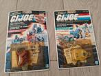 GI Joe action packs ongeopend, Ophalen
