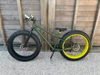 Fat bike, Ophalen, Zo goed als nieuw