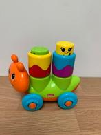 Fisher-Price slak, Kinderen en Baby's, Gebruikt, Ophalen of Verzenden