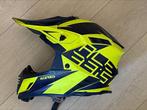 Acerbiss motorcrosshelm, Ophalen, XS
