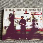 Miles Kane - Don't Forget Who You Are (deluxe edition), Ophalen of Verzenden