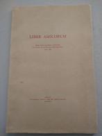 Liber Amicorum Pierre van Outryve d'Ydewalle, Diverse, Enlèvement, Utilisé, 20e siècle ou après