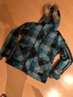 Snowboard jas, Overige typen, Gedragen, Groen, Ophalen