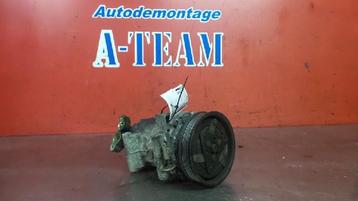 COMPRESSEUR CLIMATISATION Clio II diesel (BB / CB / SB), Utilisé, Renault