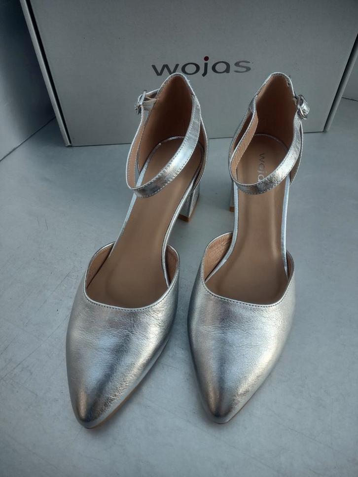 Damespumps Pumps, Kleding | Dames, Schoenen, Nieuw, Pumps, Overige kleuren, Ophalen of Verzenden