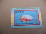 Filipijnen - 1992 - Freshwater Aquarium Fish II, Timbres & Monnaies, Envoi, Asie du Sud Est, Non oblitéré