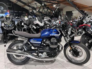 Moto Guzzi V 7 STONE IV 850 ABS SPECIAL beschikbaar voor biedingen