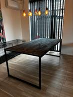 Eettafel, Huis en Inrichting, Tafels | Eettafels, Ophalen