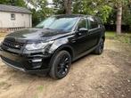 2017 Land Rover Discovery sport Personenauto, Auto's, Automaat, Gebruikt, Bedrijf, Overige carrosserie