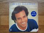 Julio Iglesias 33t vynile, Cd's en Dvd's, Gebruikt, Ophalen of Verzenden