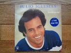 Julio Iglesias 33t vynile, Cd's en Dvd's, Ophalen of Verzenden, Gebruikt