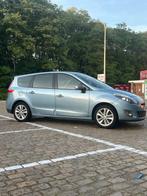 RENAULT SCENIC, Auto's, Renault, 90 kW, Euro 5, Blauw, Scénic