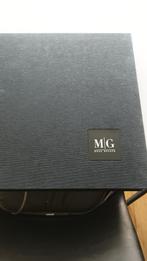 MG real estate boek in box te koop, Nieuw, Ophalen
