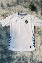Shirt CD Tenerife, Sport en Fitness, Voetbal, Maat M, Ophalen of Verzenden, Gebruikt, Shirt